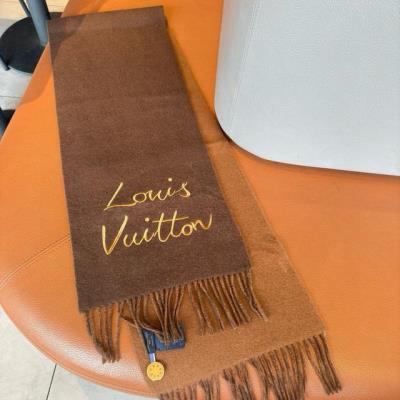 wholesale quality lv scarf model no. 107